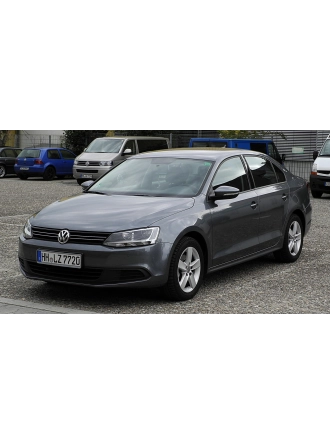 YYO Vw Jetta Bagaj Amortisörü 2011- ve Sonrası (1 Adet)