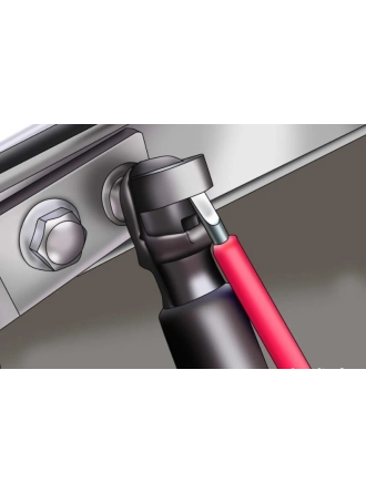 YYO Vw Jetta Bagaj Amortisörü 2011- ve Sonrası (1 Adet)