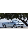 YYO Volvo C70 Cabrio Kaput Amortisörü 2006-2013 (1 Adet)