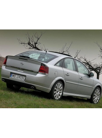 YYO Opel Vectra C Kaput Amortisörü 2002-2009 (2 Adet)