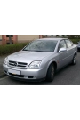 YYO Opel Vectra C Kaput Amortisörü 2002-2009 (2 Adet)