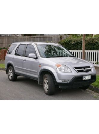 YYO Honda Cr-V Cam Amortisörü 2002-2007 (2 Adet)
