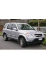 YYO Honda Cr-V Cam Amortisörü 2002-2007 (2 Adet)