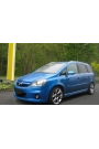 YYO Opel Zafira B Bagaj Amortisörü 2005-2015 (2 Adet)