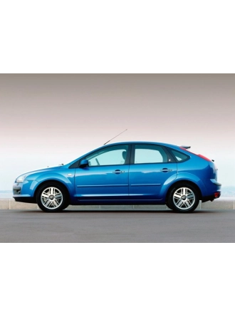 YYO Ford Focus Hb. Bagaj Amortisörü 2005-2012 (2 Adet)