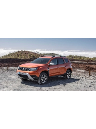 YYO Dacia Duster Bagaj Amortisörü 2018- ve Sonrası (2 Adet)
