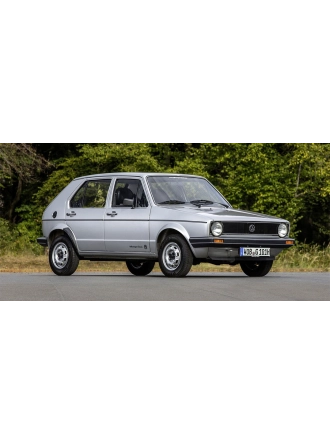 YYO Vw Golf 1 Bagaj Amortisörü 1974-1983 (2 Adet)