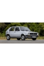 YYO Vw Golf 1 Bagaj Amortisörü 1974-1983 (2 Adet)