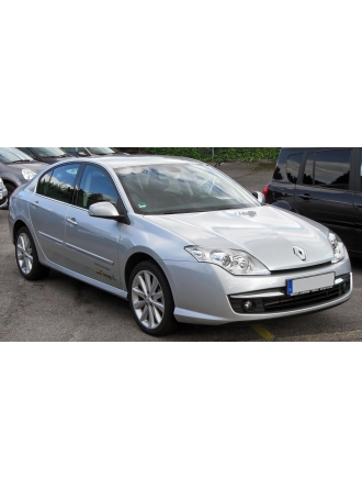YYO Renault Laguna 3 Bagaj Amortisörü 2008-2015 (2 Adet)