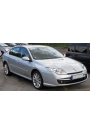 YYO Renault Laguna 3 Bagaj Amortisörü 2008-2015 (2 Adet)