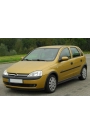 YYO Opel Corsa C Bagaj Amortisörü 2000-2009 (2 Adet)