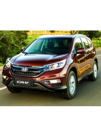 YYO Honda Cr-V Bagaj Amortisörü 2013-2018 (2 Adet)