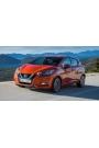 YYO Nissan Micra Bagaj Amortisörü 2019- ve Sonrası (2 Adet)