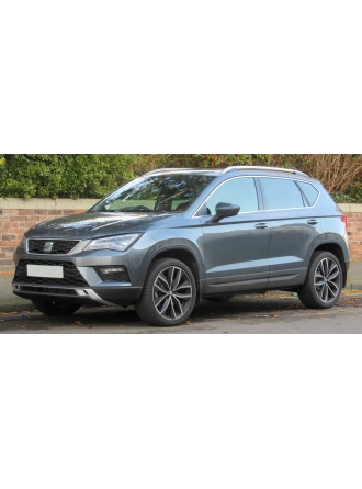 YYO Seat Ateca Bagaj Amortisörü 2016- ve Sonrası (2 Adet)