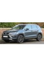 YYO Seat Ateca Bagaj Amortisörü 2016- ve Sonrası (2 Adet)