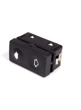 Heropar Bmw E36 Uyumlu Cam Açma Düğmesi 61311387388