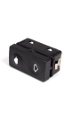 Heropar Bmw E36 Uyumlu Cam Açma Düğmesi 61311387388