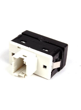 Heropar Bmw E36 Uyumlu Cam Açma Düğmesi 61311387388