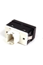 Heropar Bmw E36 Uyumlu Cam Açma Düğmesi 61311387388