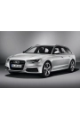 YYO Audi A6 Avant Bagaj Amortisörü 2011-2018 (2 Adet)