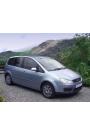 YYO Ford C-Max Bagaj Amortisörü 2007-2010 (2 Adet)