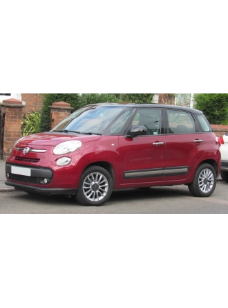 YYO Fiat 500L Kaput Amortisörü 2012- ve Sonrası (2 Adet)