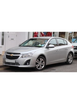 YYO Cruze Hb. Bagaj Amortisörü 2011 ve Sonrası (2 Adet)
