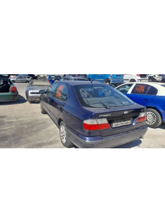 YYO Nissan Primera Hb. Bagaj Amortisörü 1995-2002 (2 Adet)