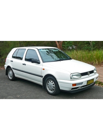YYO Vw Golf 3 Bagaj Amortisörü 1991-1997 (2 Adet)