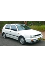 YYO Vw Golf 3 Bagaj Amortisörü 1991-1997 (2 Adet)