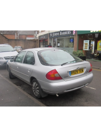 YYO Ford Mondeo Hb. Bagaj Amortisörü 1996-2000 (2 Adet)