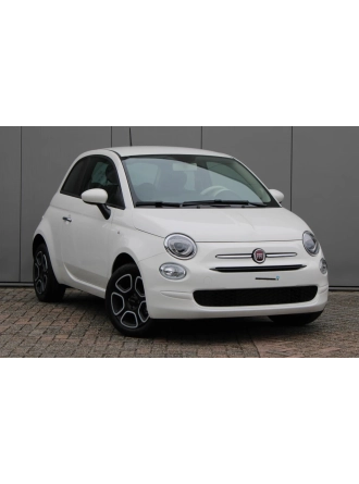 YYO Fiat 500 Bagaj Amortisörü 2008- ve Sonrası (2 Adet)