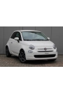 YYO Fiat 500 Bagaj Amortisörü 2008- ve Sonrası (2 Adet)