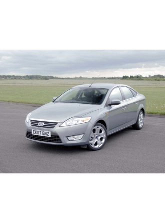 YYO Ford Mondeo Sedan Bagaj Amortisörü 2007-2015 (2 Adet)