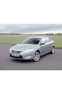 YYO Ford Mondeo Sedan Bagaj Amortisörü 2007-2015 (2 Adet)