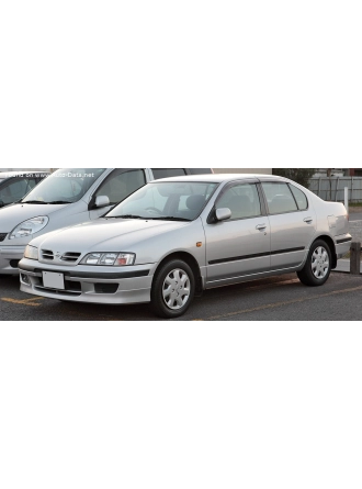 YYO Nissan Primera Sedan Bagaj Amortisörü 1995-2002 (2 Adet)
