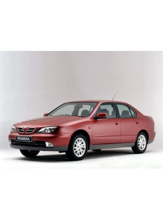 YYO Nissan Primera Sedan Bagaj Amortisörü 1995-2002 (2 Adet)