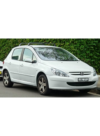 YYO Peugeot 307 Hb. Bagaj Amortisörü 2001-2008 (2 Adet)