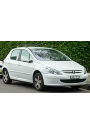 YYO Peugeot 307 Hb. Bagaj Amortisörü 2001-2008 (2 Adet)