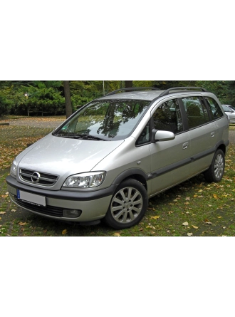 YYO Opel Zafira A Bagaj Amortisörü 2000-2005 (2 Adet)