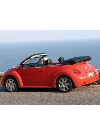 YYO Vw Beetle Cabrio Kaput Amortisörü 2002-2010 (1 Adet)