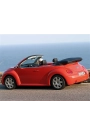 YYO Vw Beetle Cabrio Kaput Amortisörü 2002-2010 (1 Adet)