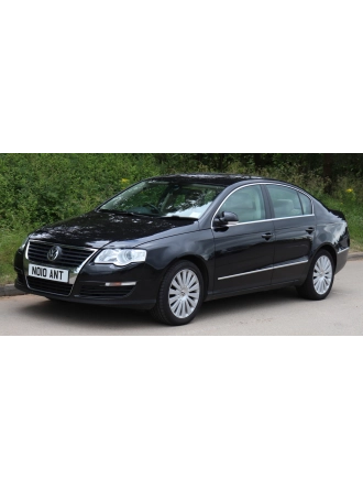YYO Vw Passat B6 Kaput Amortisörü 2005-2010 (1 Adet)
