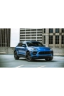 YYO Porsche Macan Kaput Amortisörü 2018- ve Sonrası (2 Adet)