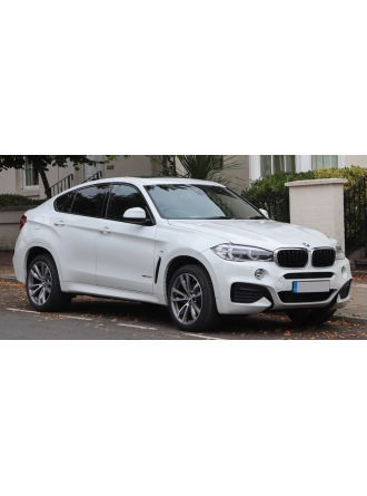 YYO Bmw X6 (F16) Kaput Amortisörü 2014-2019 (2 Adet)