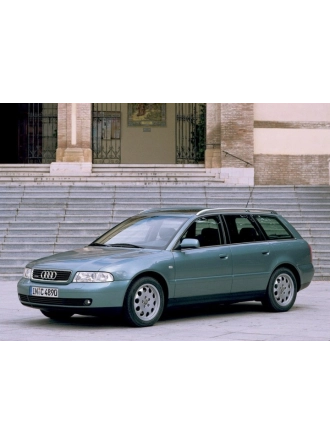 YYO Audi A4 Avant Bagaj Amortisörü 1995-2001 (2 Adet)