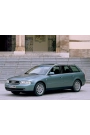 YYO Audi A4 Avant Bagaj Amortisörü 1995-2001 (2 Adet)