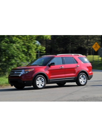 YYO Ford Explorer Bagaj Amortisörü 2010- ve Sonrası (2 Adet)