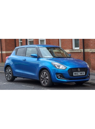 YYO Suzuki Swift Bagaj Amortisörü 2018 ve Sonrası (2 Adet)