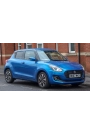 YYO Suzuki Swift Bagaj Amortisörü 2018 ve Sonrası (2 Adet)